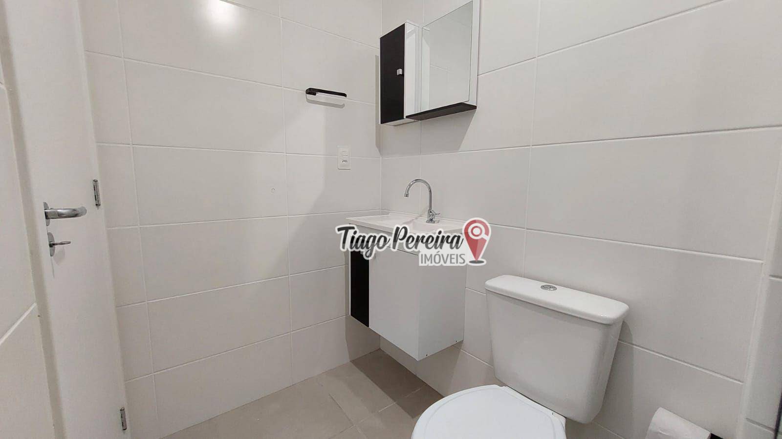 Apartamento à venda com 2 quartos, 50m² - Foto 10