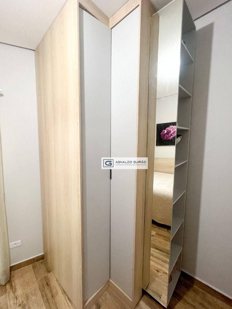 Cobertura à venda com 2 quartos, 80m² - Foto 5