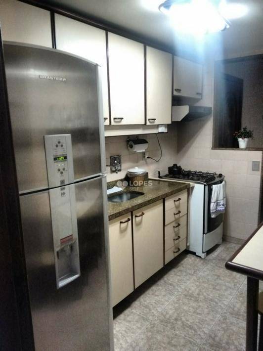 Apartamento à venda com 3 quartos, 110m² - Foto 13