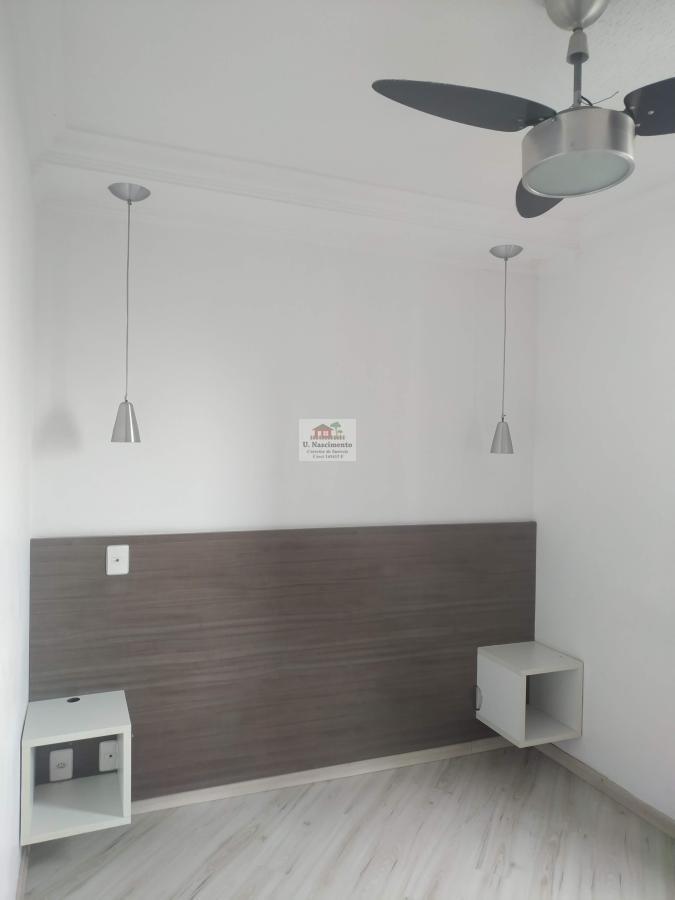 Apartamento à venda com 3 quartos, 60m² - Foto 26