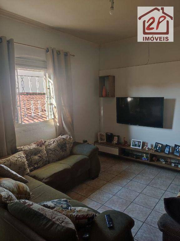 Sobrado à venda com 3 quartos, 210m² - Foto 8