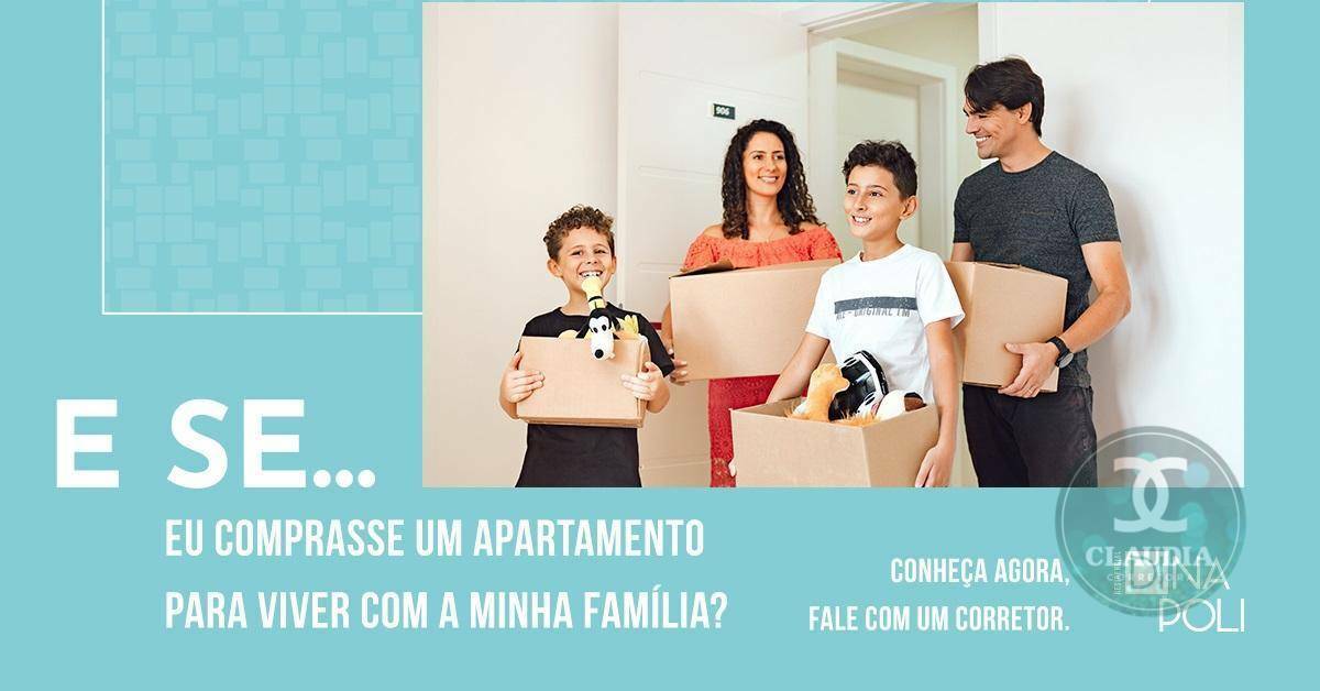 Apartamento à venda com 2 quartos, 69m² - Foto 17