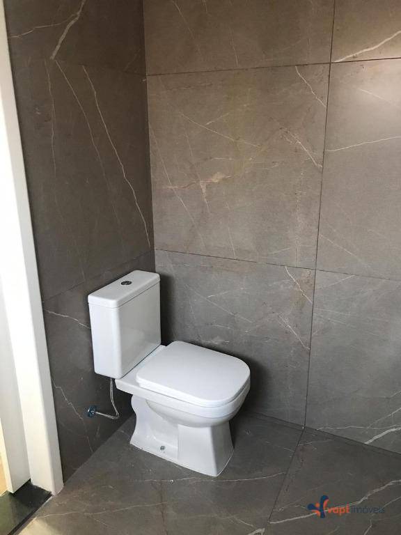 Casa de Condomínio à venda com 3 quartos, 160m² - Foto 14