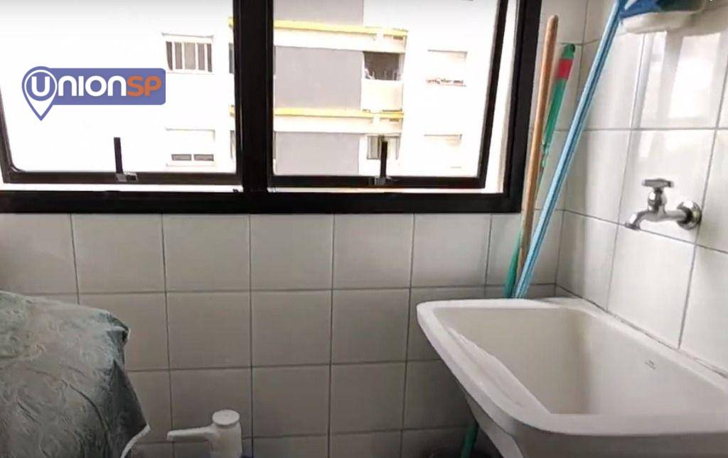 Apartamento à venda com 2 quartos, 51m² - Foto 17