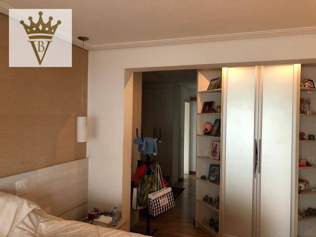 Apartamento à venda com 4 quartos, 300m² - Foto 9