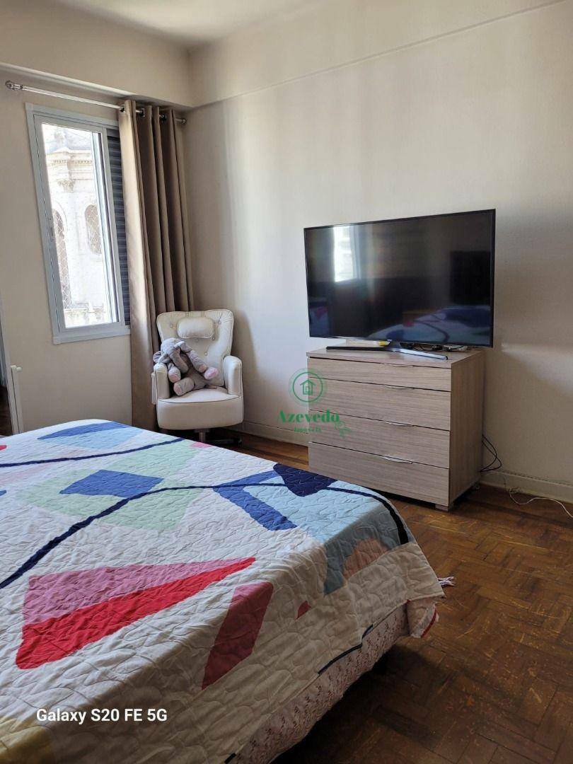 Apartamento à venda com 3 quartos, 76m² - Foto 21