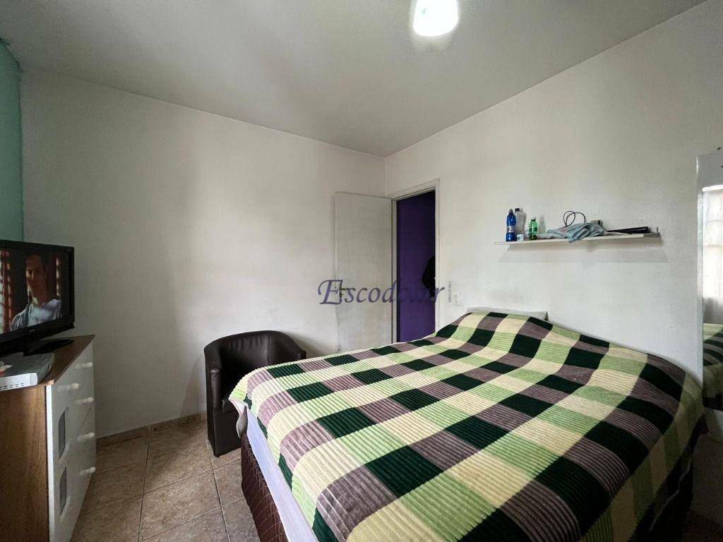 Sobrado à venda com 3 quartos, 159m² - Foto 11