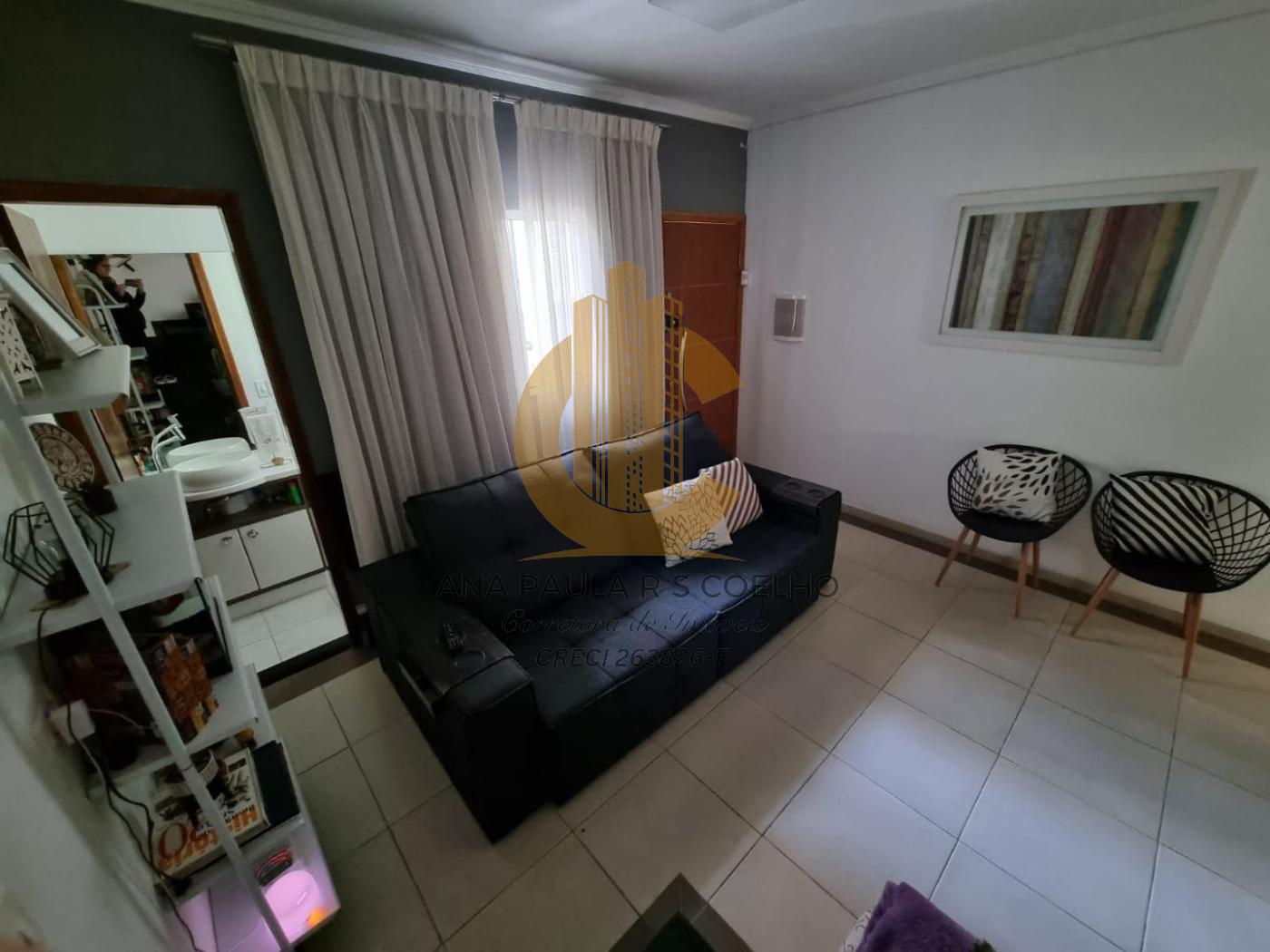 Sobrado à venda com 3 quartos, 145m² - Foto 8