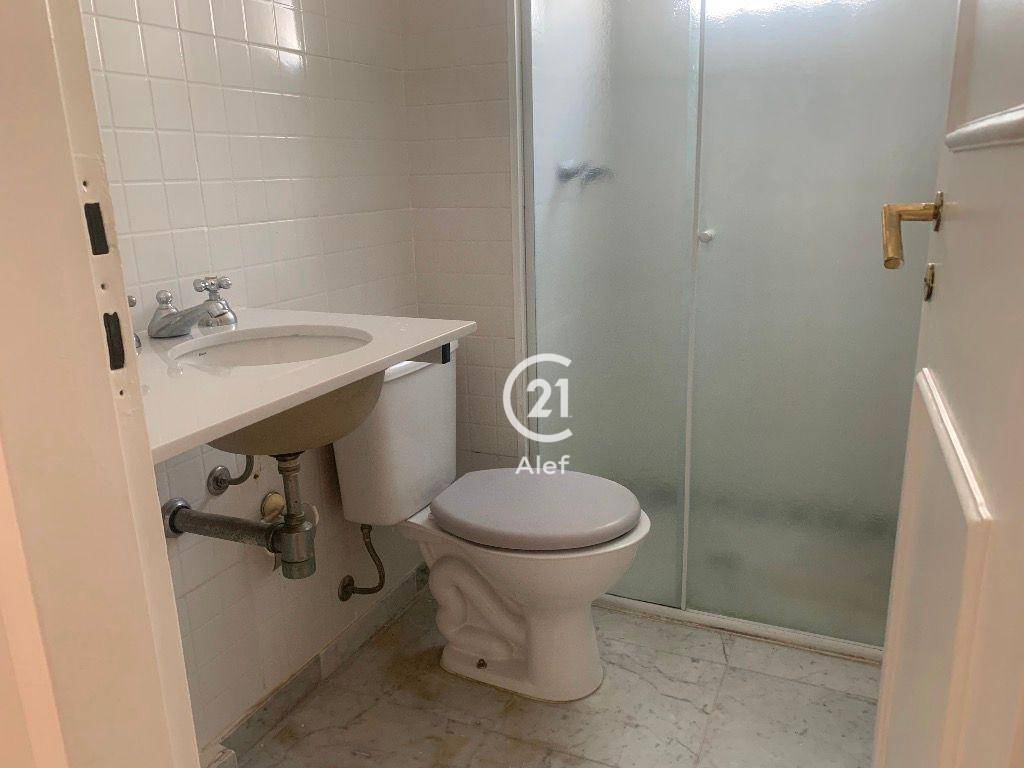 Apartamento à venda com 3 quartos, 98m² - Foto 18