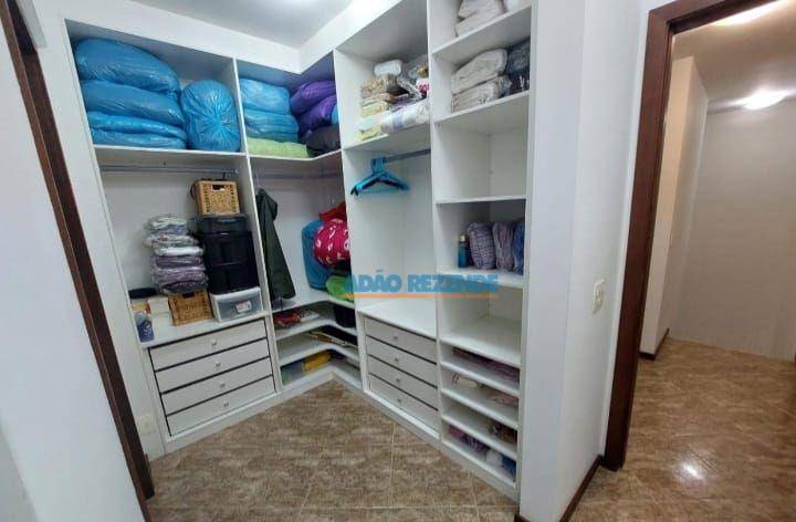 Apartamento à venda com 3 quartos, 142m² - Foto 11