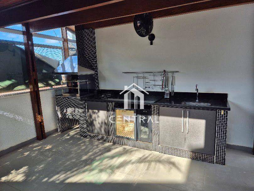 Casa de Condomínio à venda com 3 quartos, 115m² - Foto 6