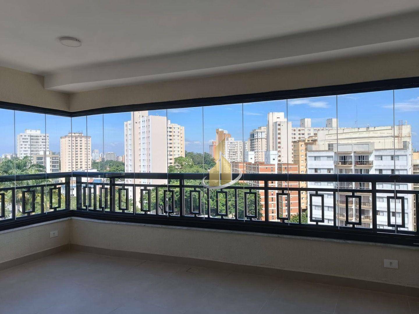 Apartamento à venda com 2 quartos, 92m² - Foto 1