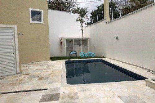 Sobrado à venda com 3 quartos, 112m² - Foto 6