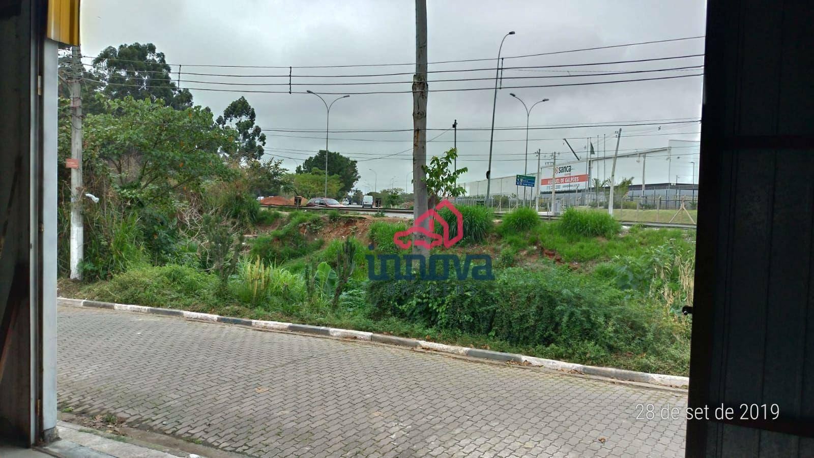 Depósito-Galpão-Armazém à venda e aluguel, 230m² - Foto 5