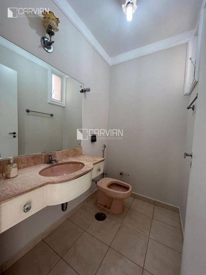 Apartamento à venda com 3 quartos, 198m² - Foto 37