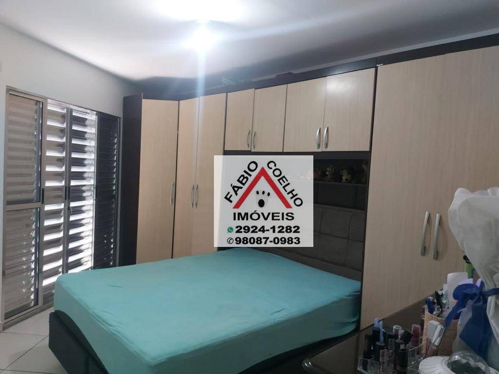 Sobrado à venda com 2 quartos, 160m² - Foto 11