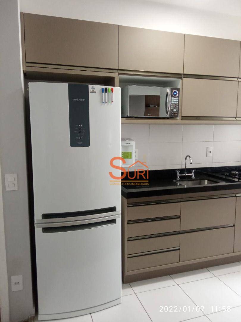 Apartamento, 3 quartos, 75 m² - Foto 29