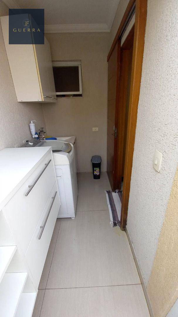 Casa de Condomínio à venda com 3 quartos, 200m² - Foto 14