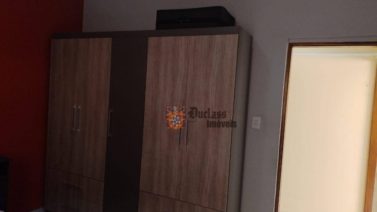 Casa à venda com 3 quartos, 172m² - Foto 10
