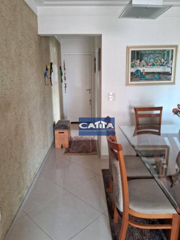 Apartamento à venda com 3 quartos, 84m² - Foto 13