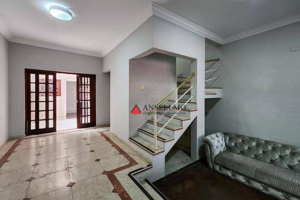 Sobrado, 6 quartos, 214 m² - Foto 5