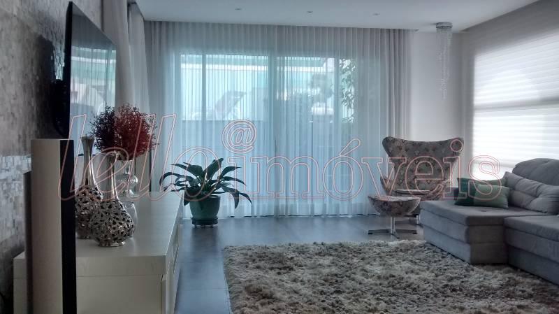 Apartamento à venda com 3 quartos, 281m² - Foto 5