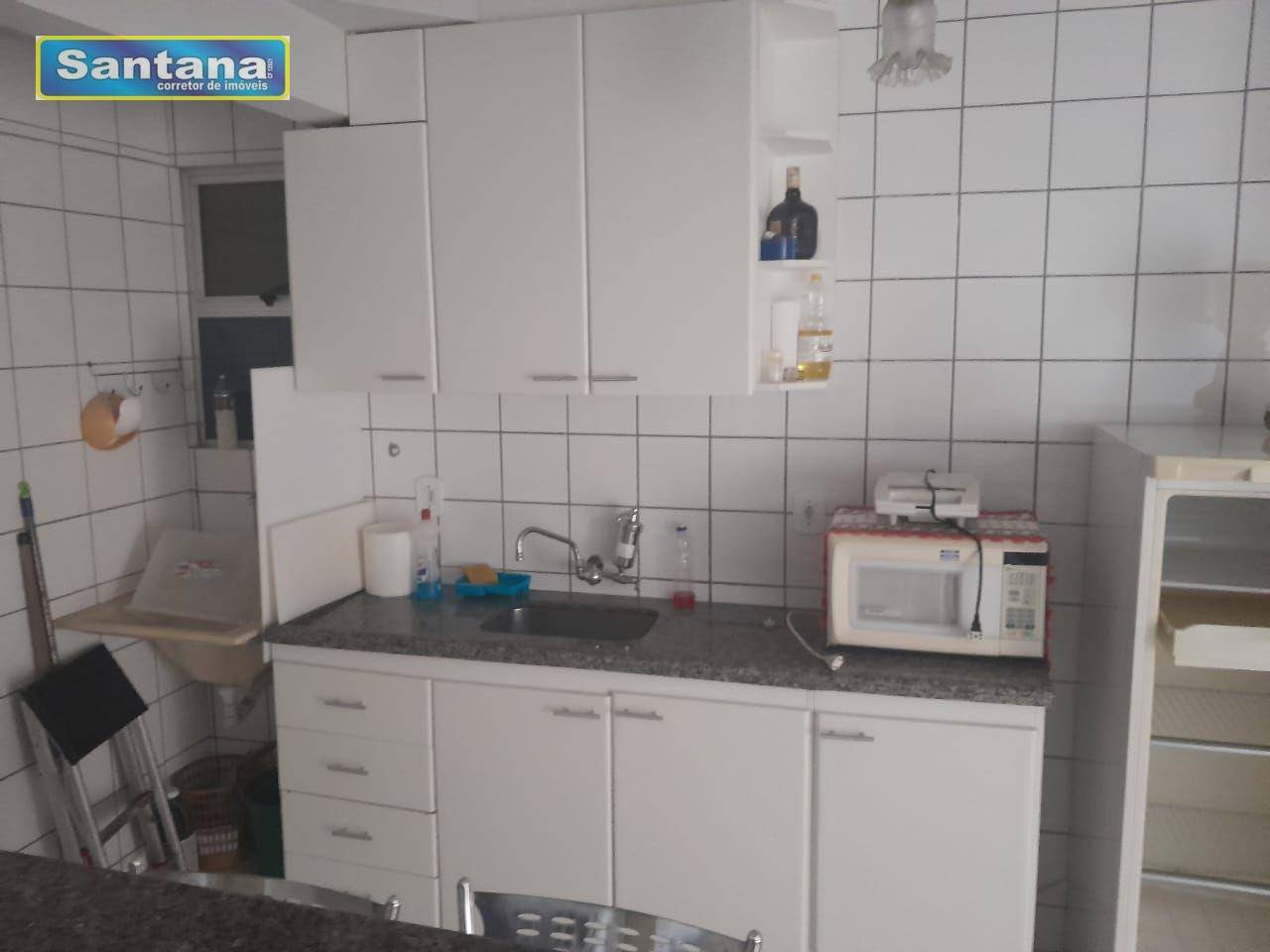 Apartamento à venda com 2 quartos, 57m² - Foto 11