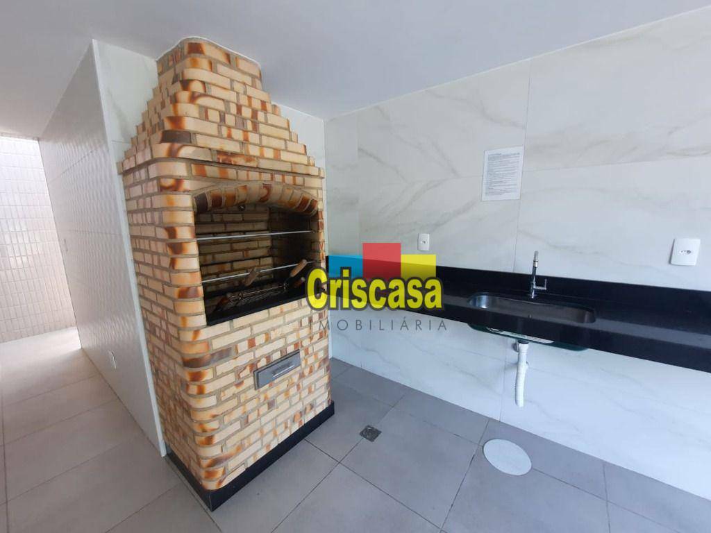 Apartamento à venda com 2 quartos, 88m² - Foto 20