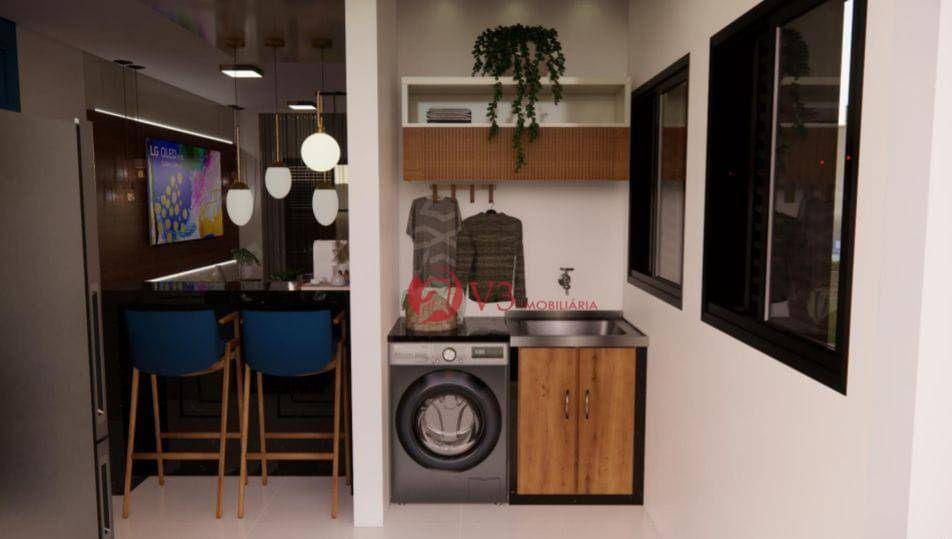 Apartamento à venda com 2 quartos, 62m² - Foto 24