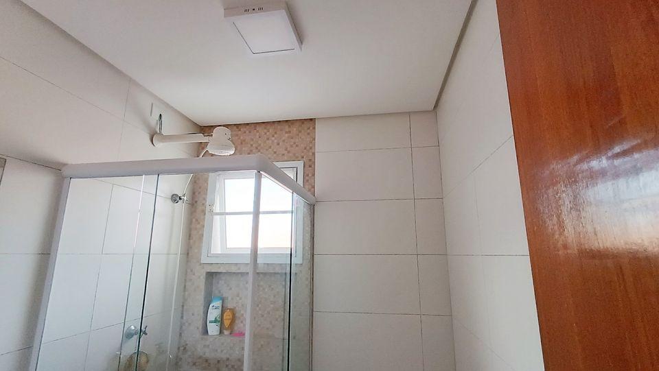 Cobertura à venda com 2 quartos, 100m² - Foto 11