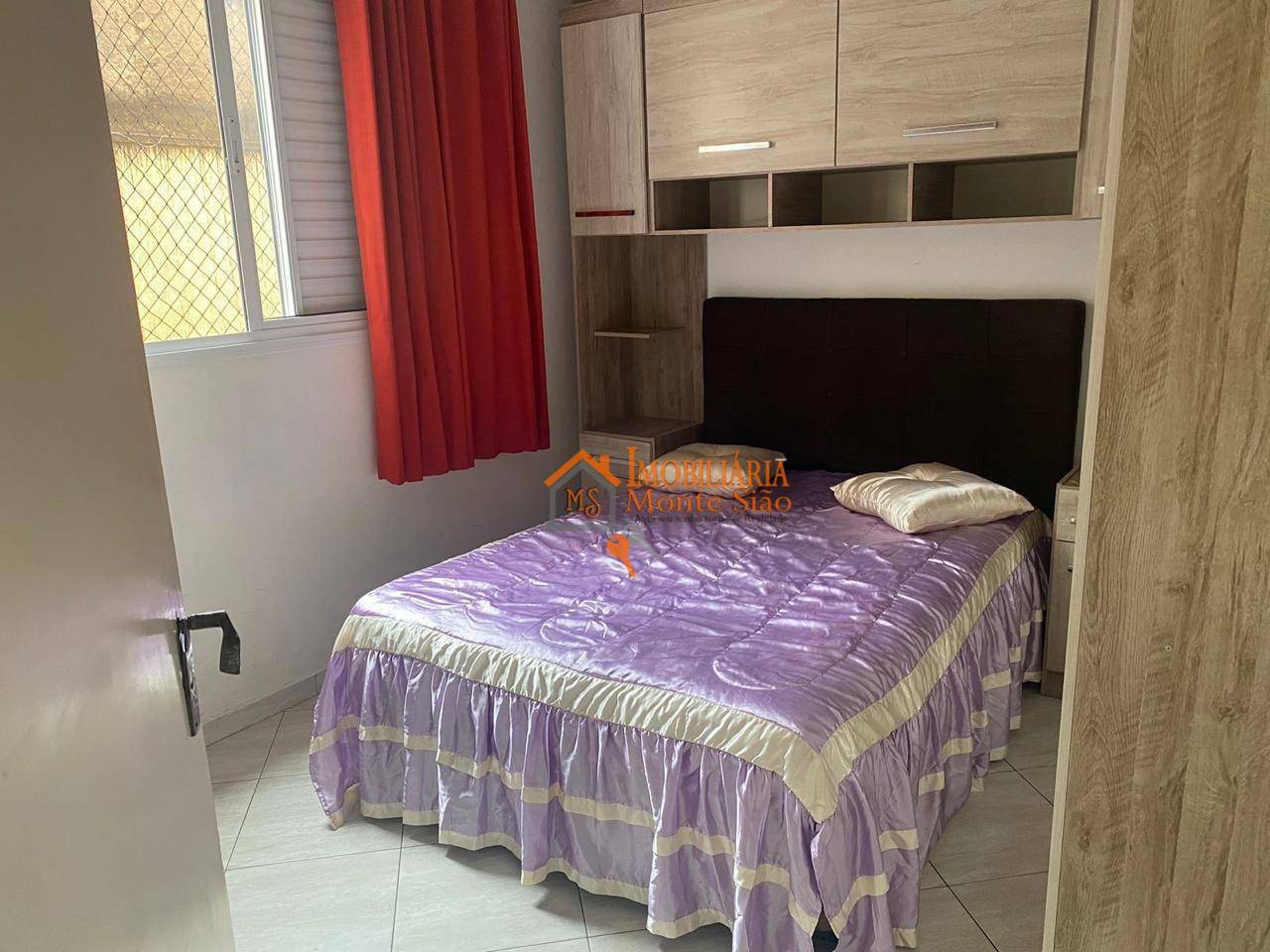 Apartamento à venda com 2 quartos, 65m² - Foto 7