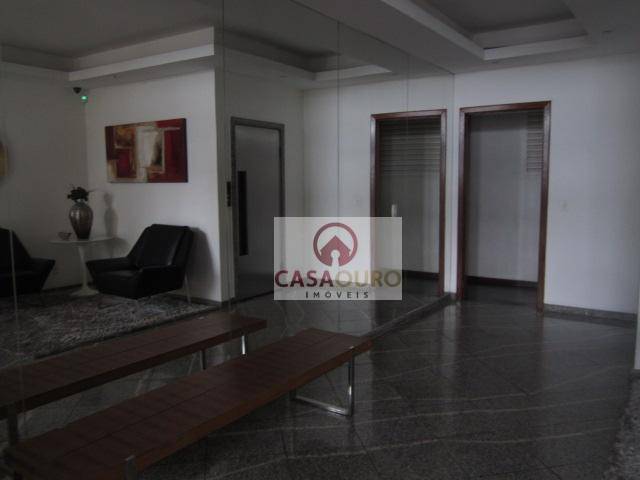 Apartamento à venda com 4 quartos, 140m² - Foto 23