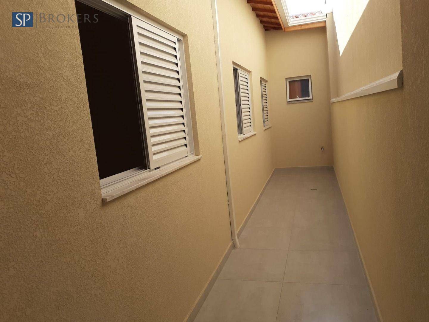 Casa à venda com 3 quartos, 148m² - Foto 17