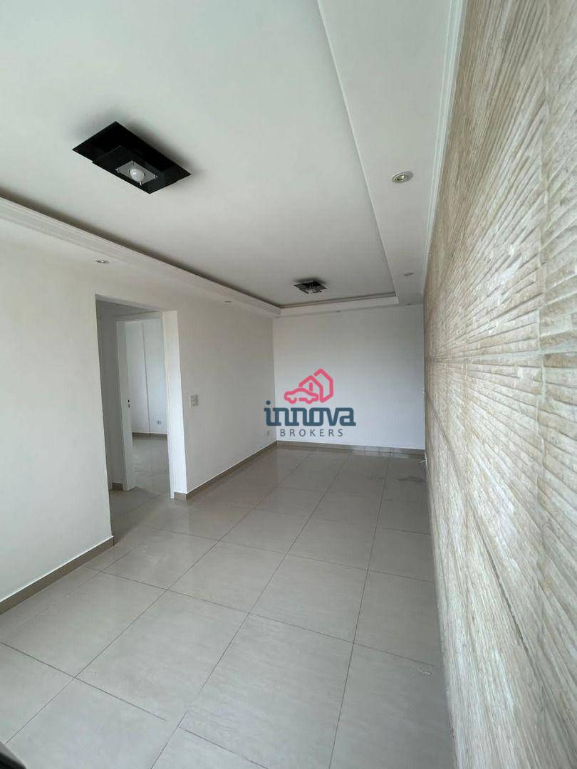 Apartamento à venda com 2 quartos, 52m² - Foto 9