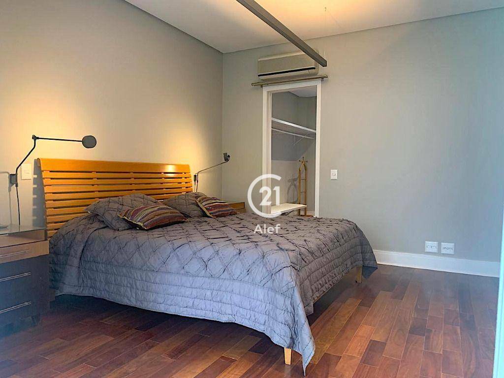 Apartamento à venda e aluguel com 6 quartos, 370m² - Foto 16