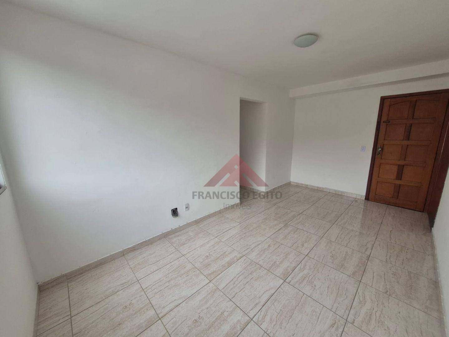 Apartamento, 2 quartos, 50 m² - Foto 3