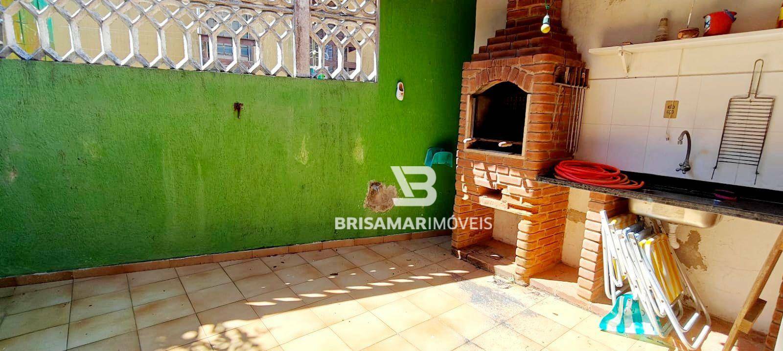 Casa de Condomínio à venda com 2 quartos, 90m² - Foto 21