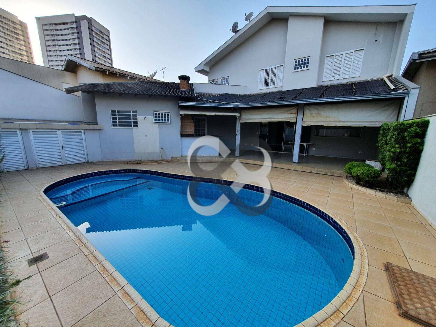 Sobrado à venda com 4 quartos, 250m² - Foto 30