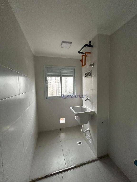 Apartamento para alugar com 2 quartos, 45m² - Foto 4