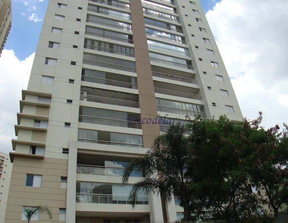 Apartamento à venda com 3 quartos, 142m² - Foto 23