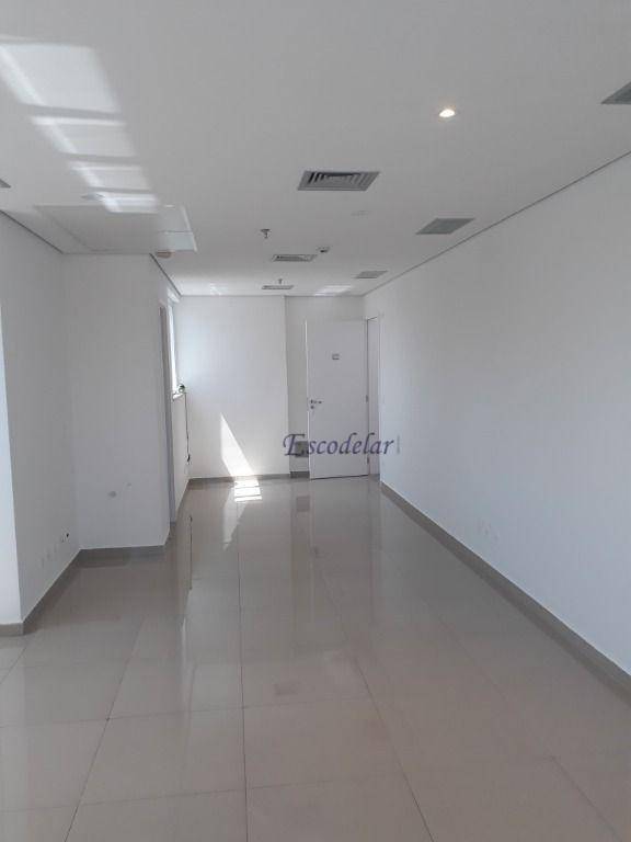 Conjunto Comercial-Sala para alugar, 80m² - Foto 6