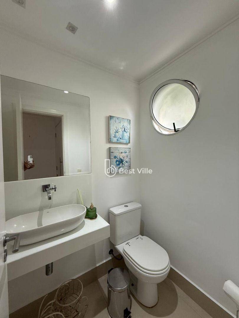 Casa de Condomínio à venda com 3 quartos, 180m² - Foto 10