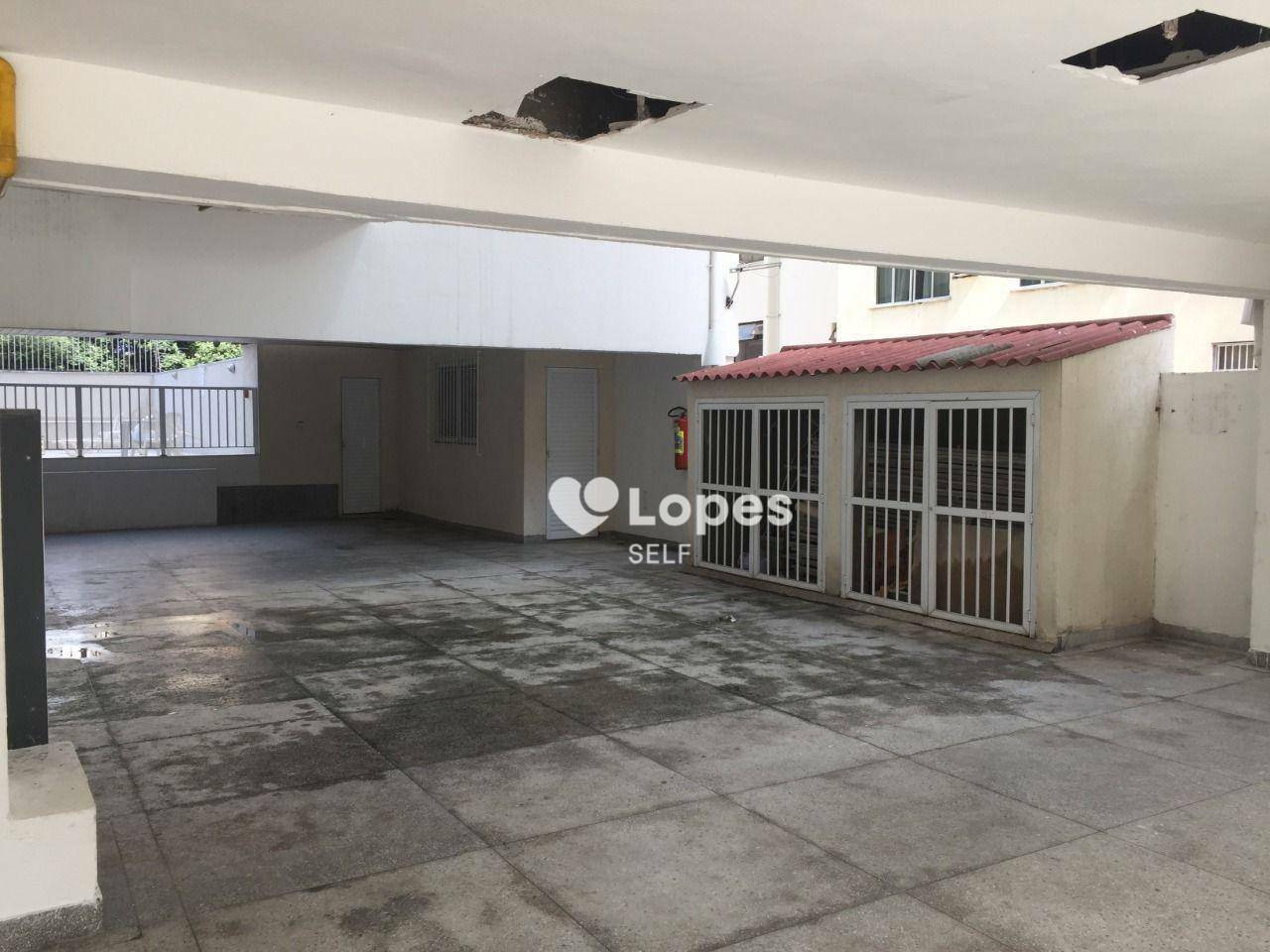 Apartamento à venda com 3 quartos, 88m² - Foto 10