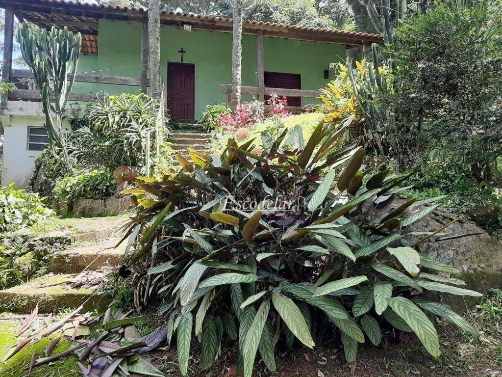 Casa de Condomínio à venda com 2 quartos, 260m² - Foto 1