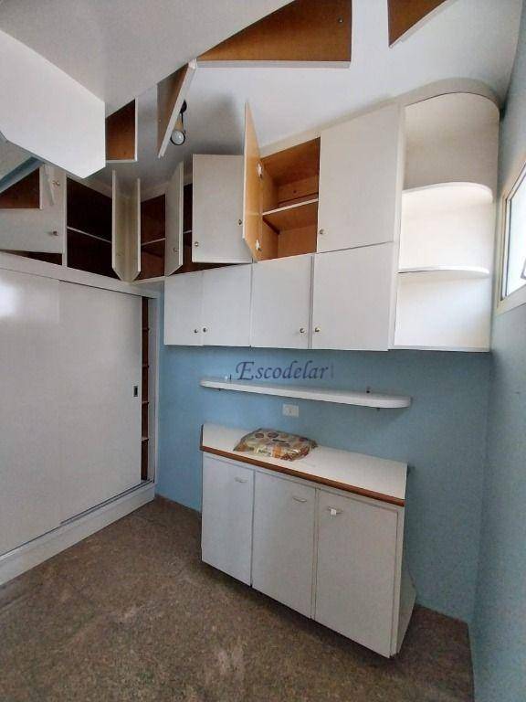 Apartamento à venda com 3 quartos, 136m² - Foto 58