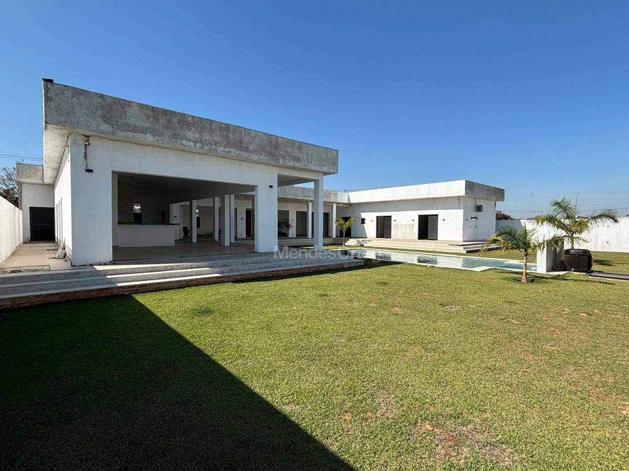 Casa de Condomínio à venda com 3 quartos, 512m² - Foto 8