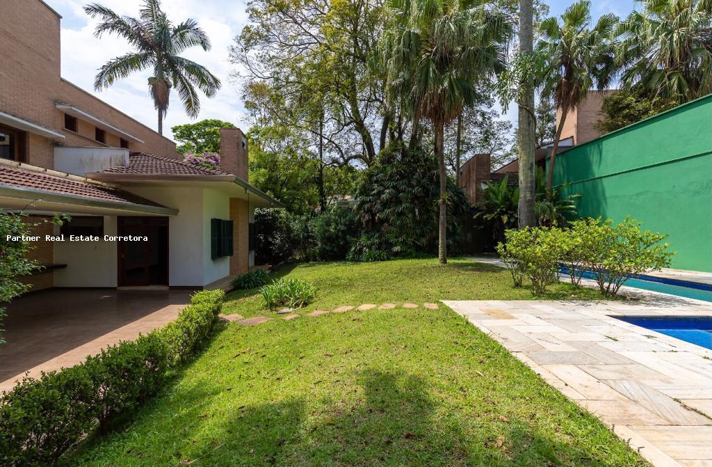 Casa de Condomínio à venda com 5 quartos, 1800m² - Foto 23