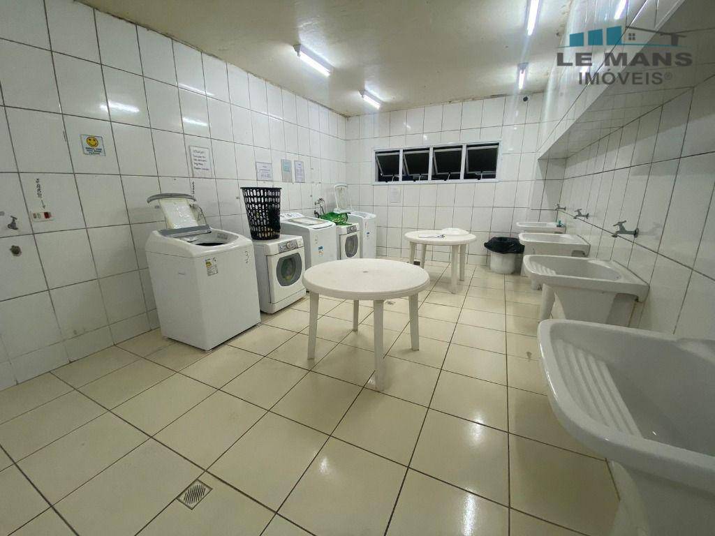 Apartamento à venda com 1 quarto, 37m² - Foto 20