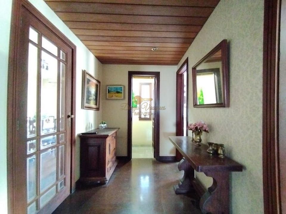 Apartamento à venda com 3 quartos, 187m² - Foto 13