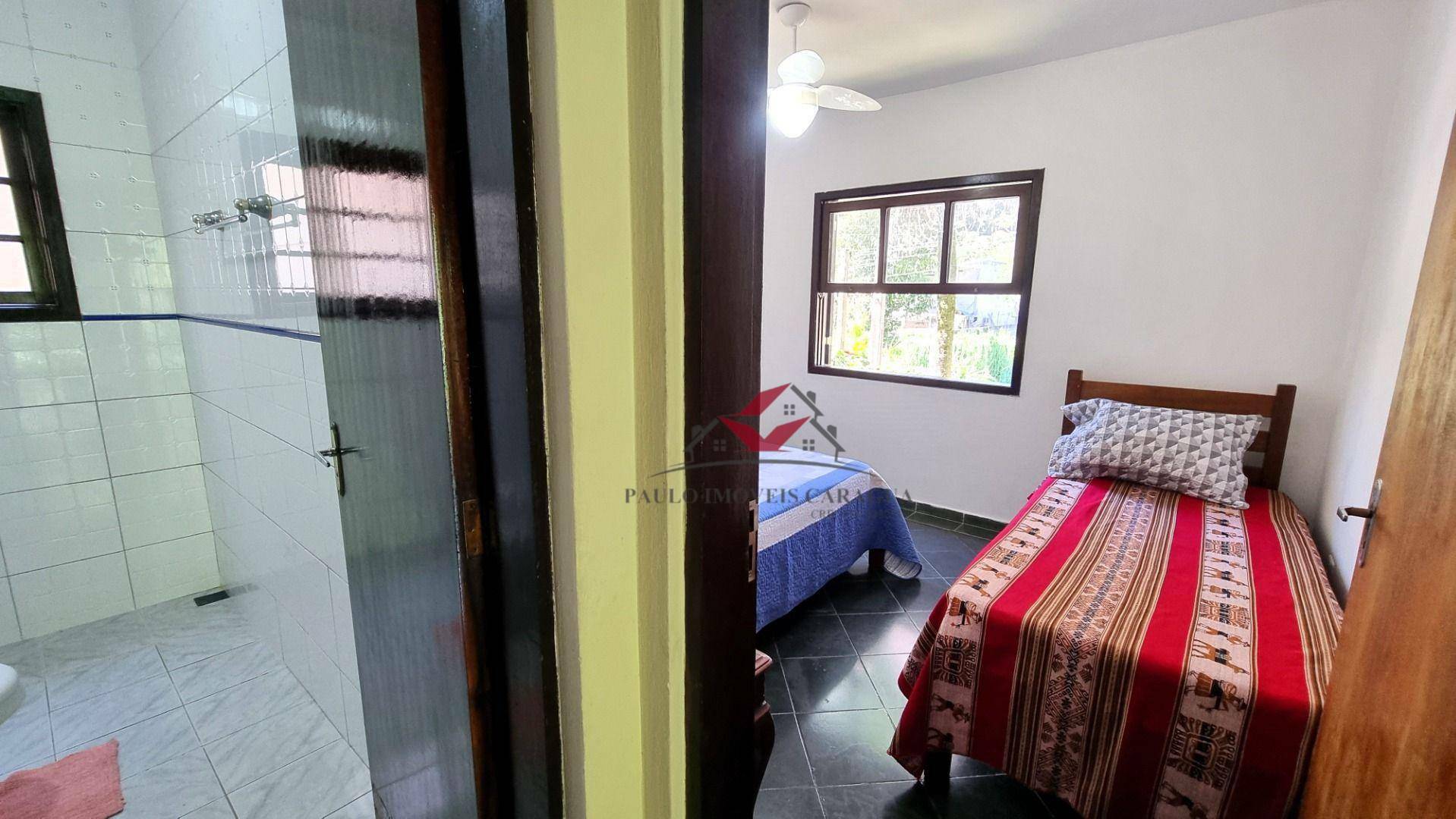 Casa de Condomínio à venda com 4 quartos, 266m² - Foto 44